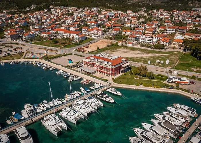 Villa Arcadium