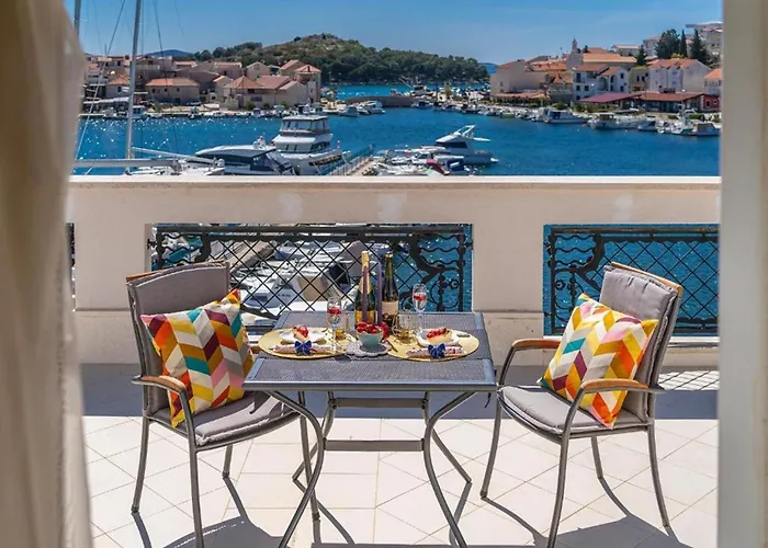 Villa Arcadium