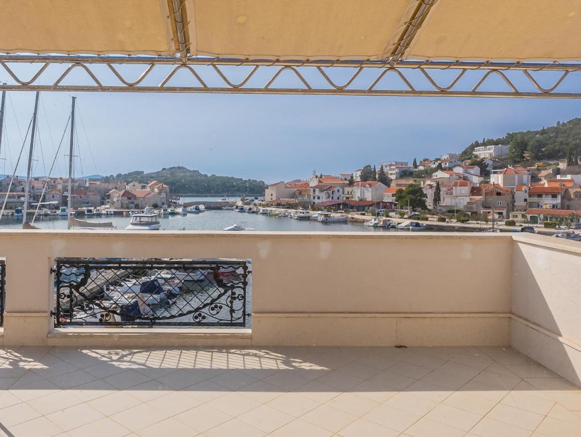 Arcadium Tribunj (Sibenik-Knin)