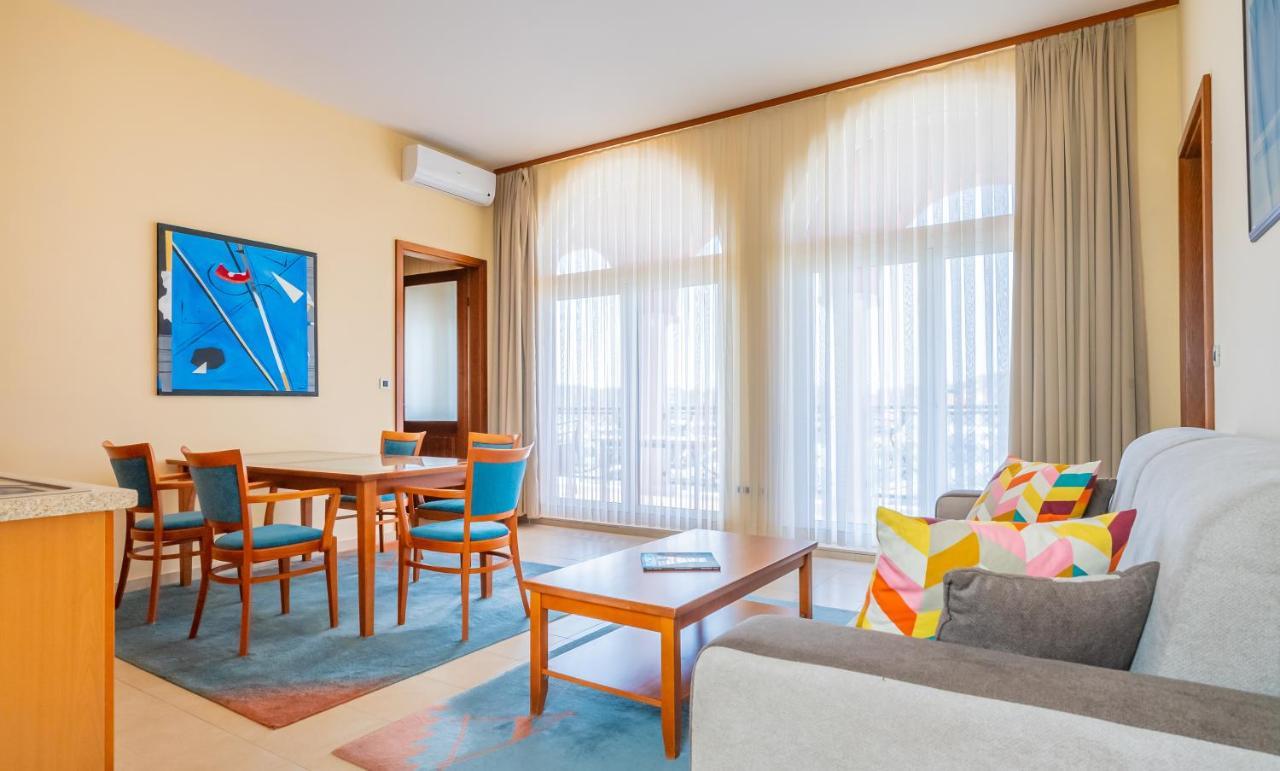 Arcadium Guest house *