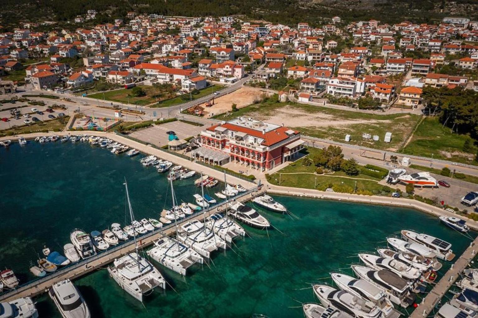 Arcadium Guest house Tribunj (Sibenik-Knin)
