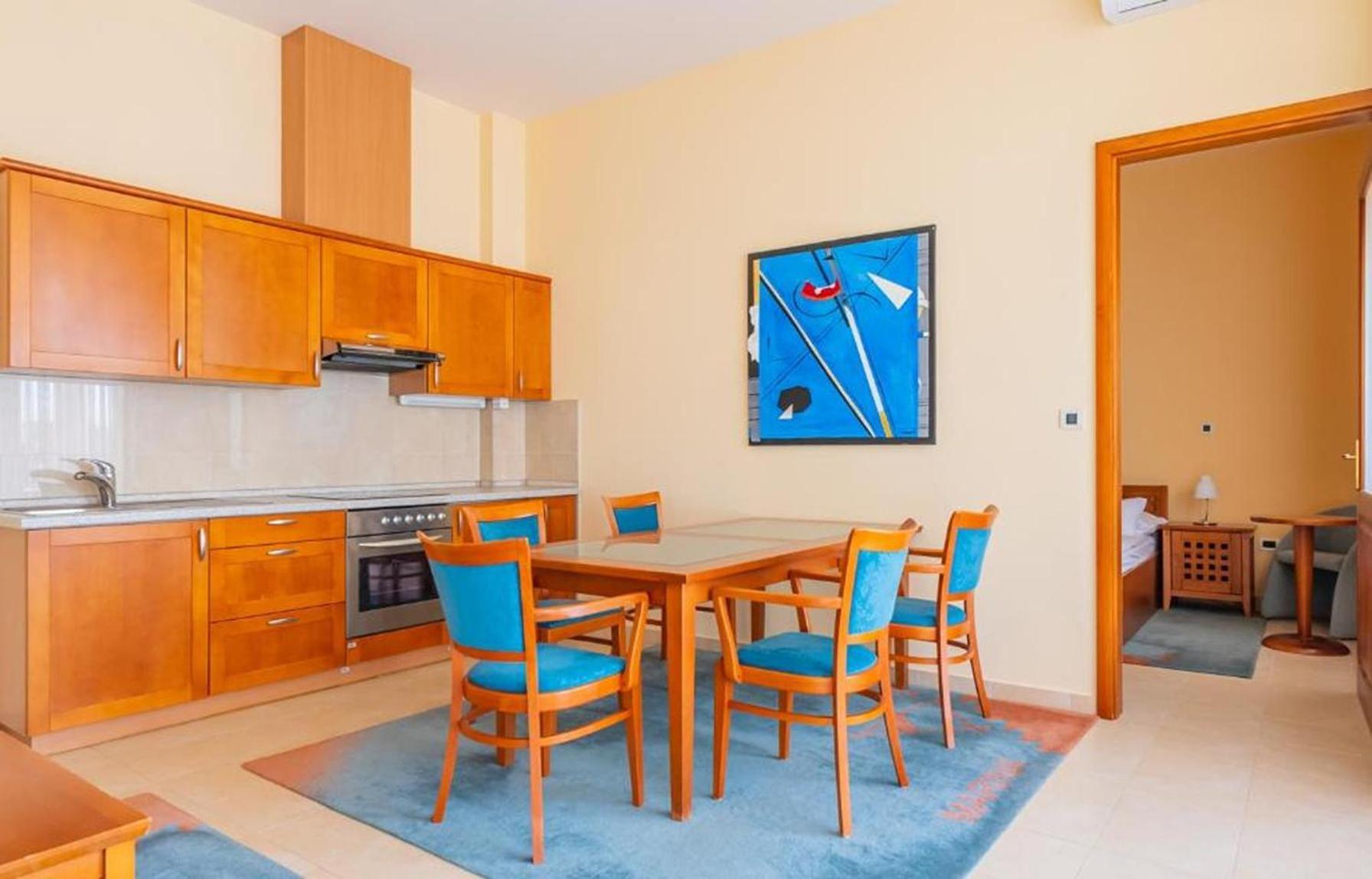 Arcadium Guest house Tribunj (Sibenik-Knin)