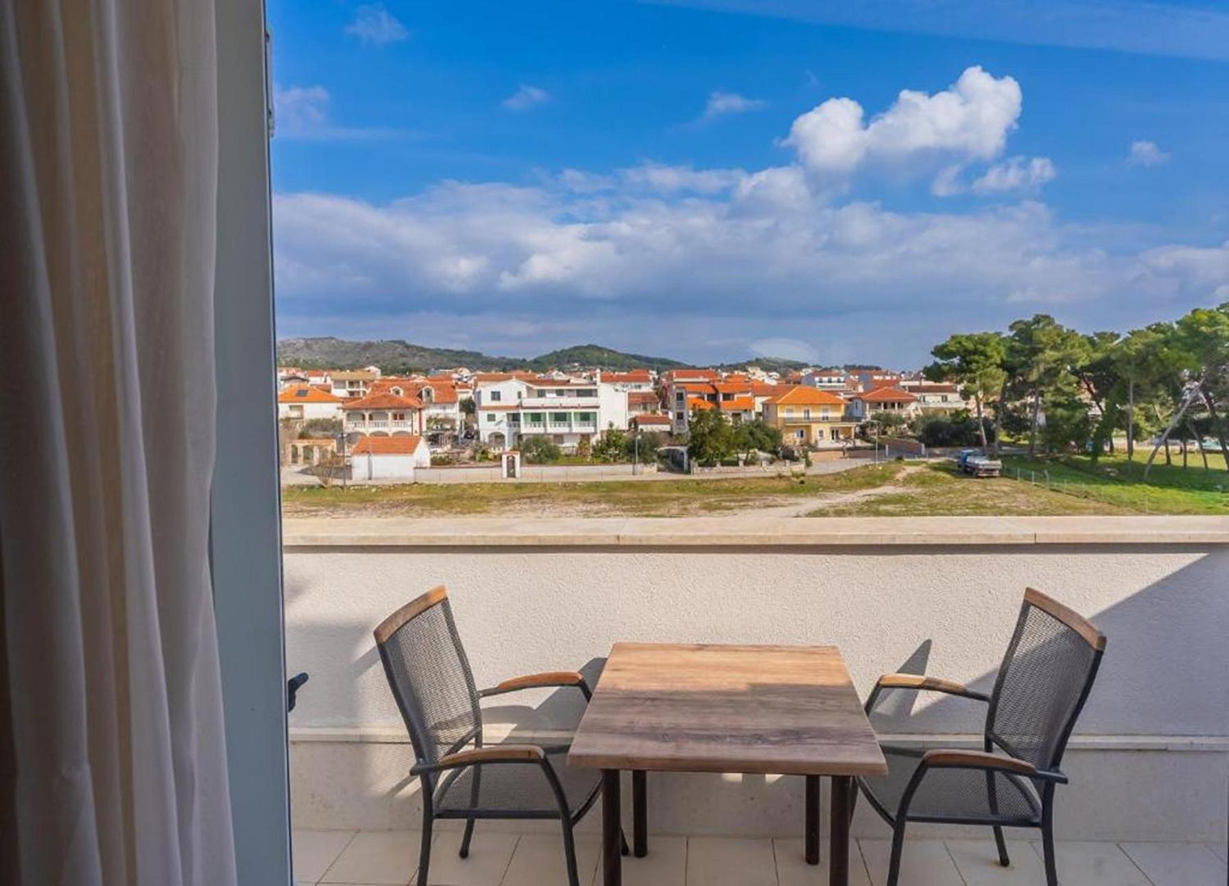 Arcadium Guest house