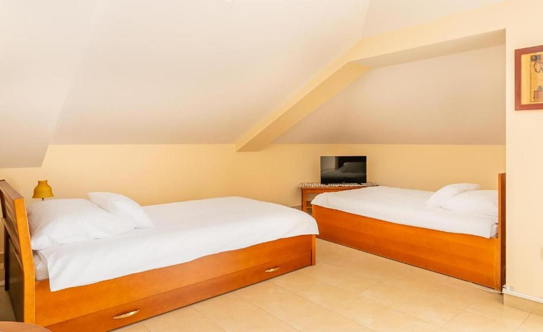 Arcadium Guest house *