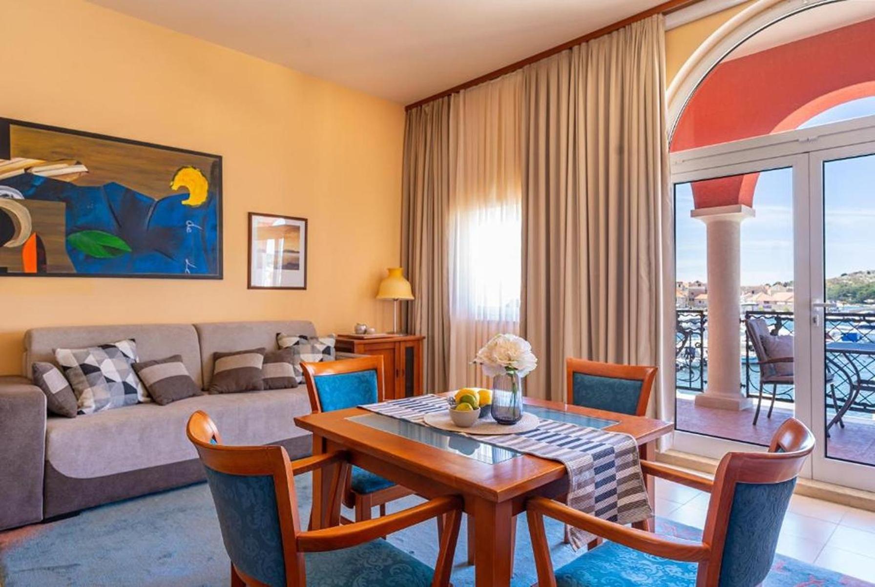 Arcadium Guest house Tribunj (Sibenik-Knin)