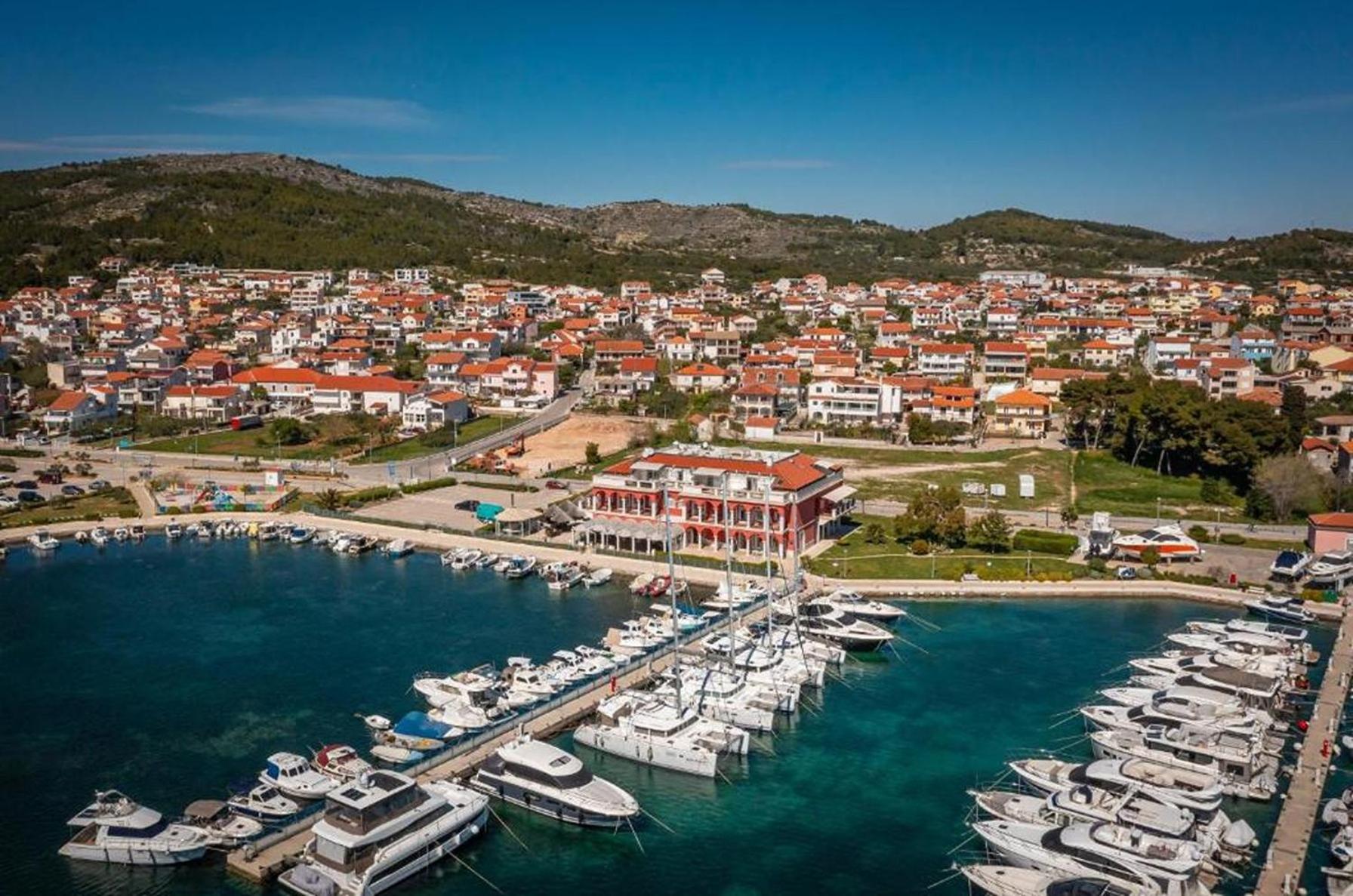 Arcadium * Tribunj (Sibenik-Knin)