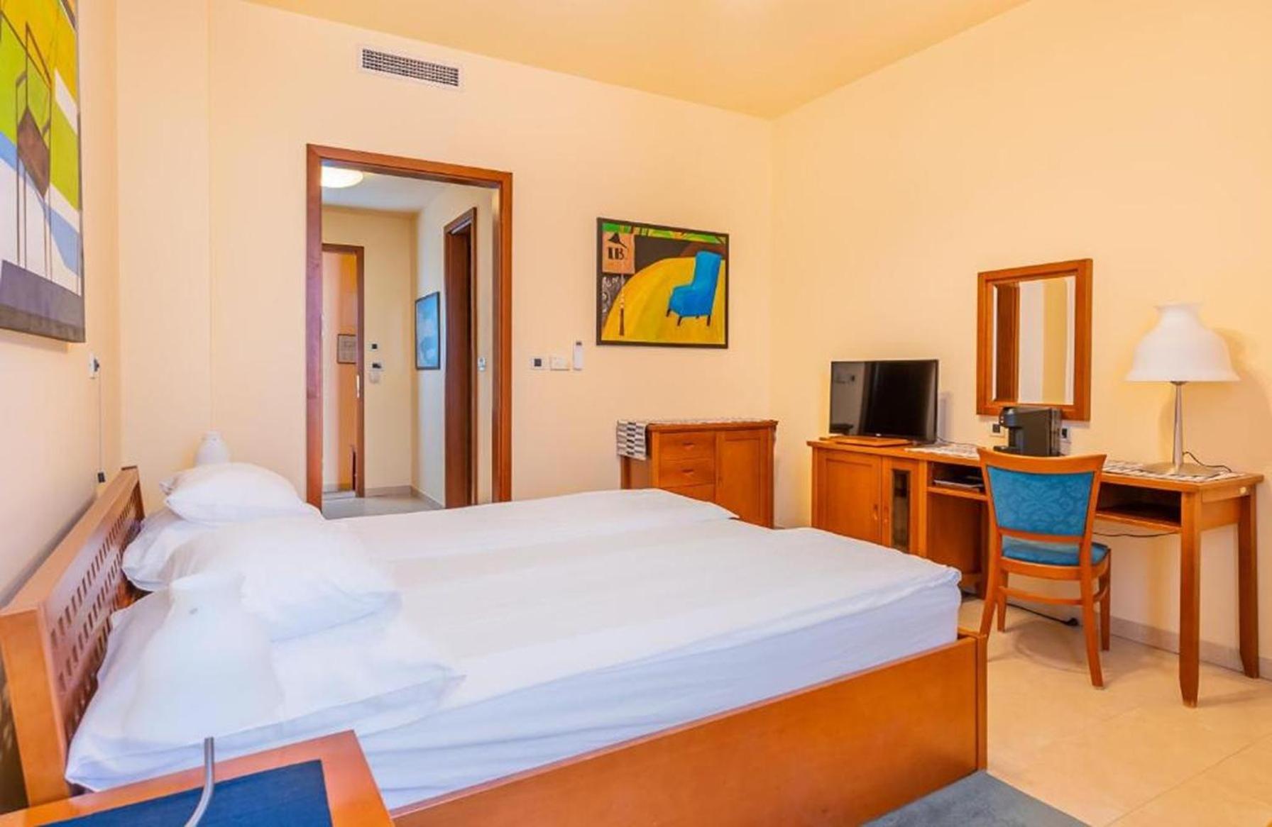 Guest house Arcadium *