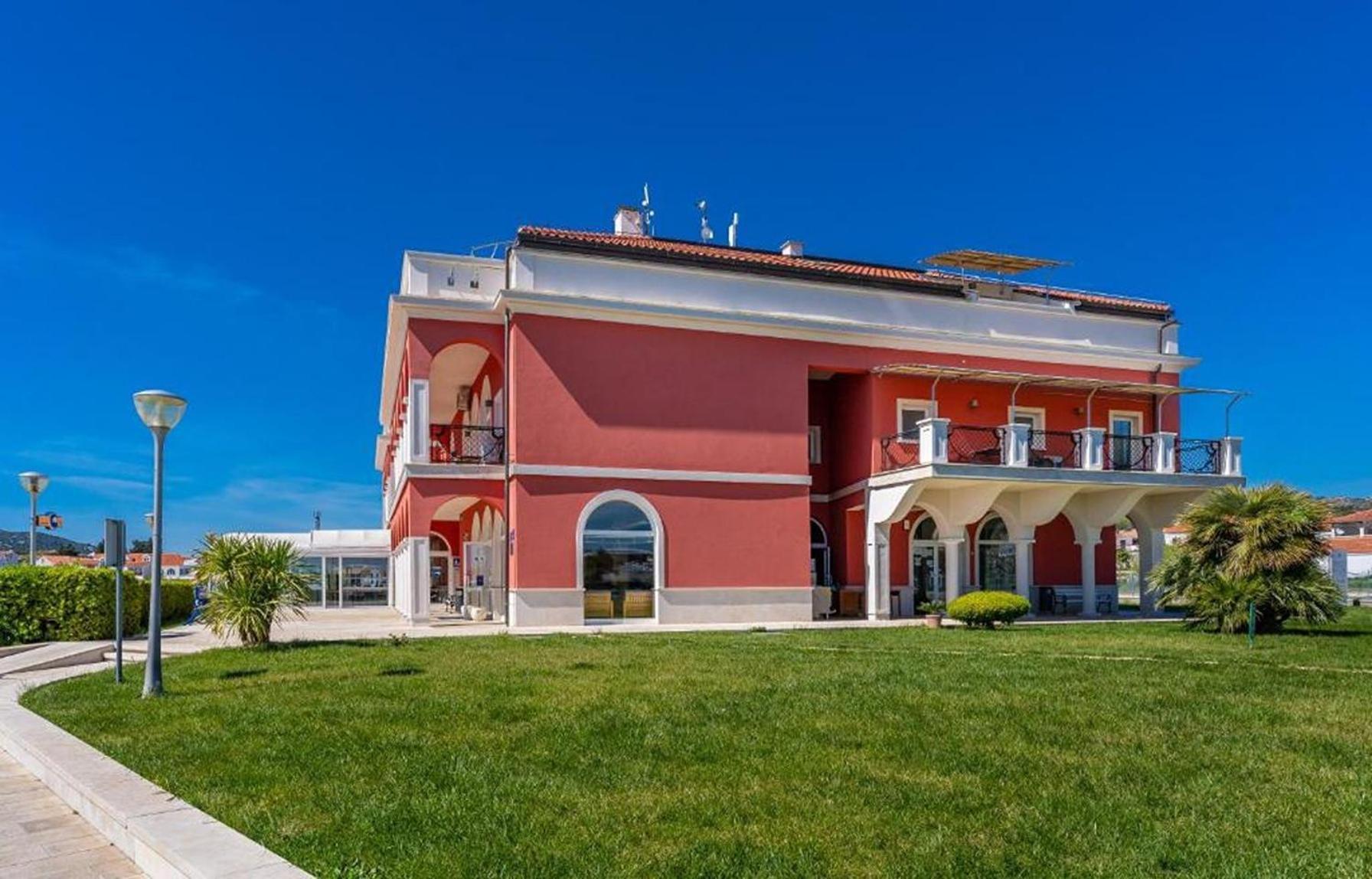 Arcadium Guest house Tribunj (Sibenik-Knin)